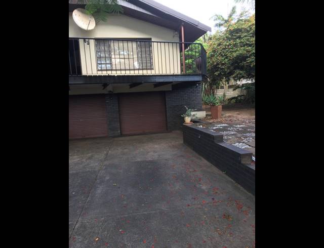 4 BEDROOM HOUSE FOR SALE IN ARBORETUM